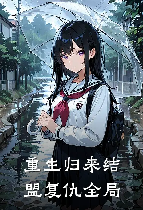 重生归来结盟复仇全局