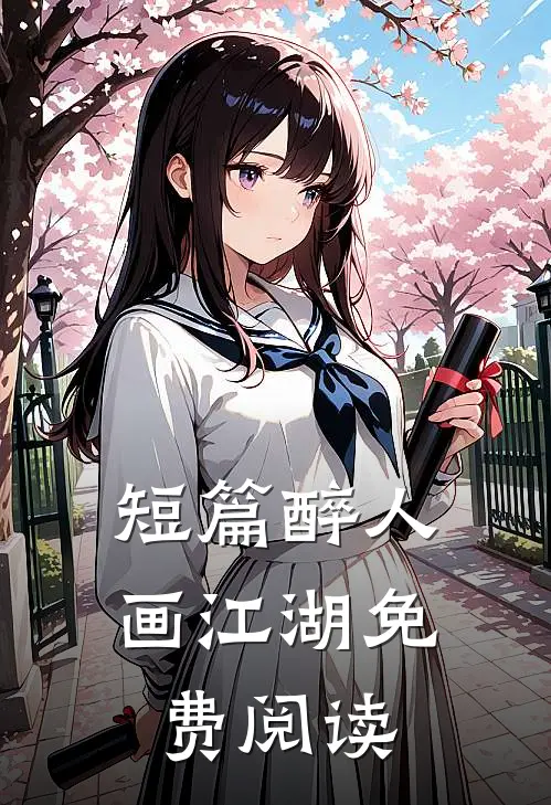 短篇醉人画江湖免费阅读