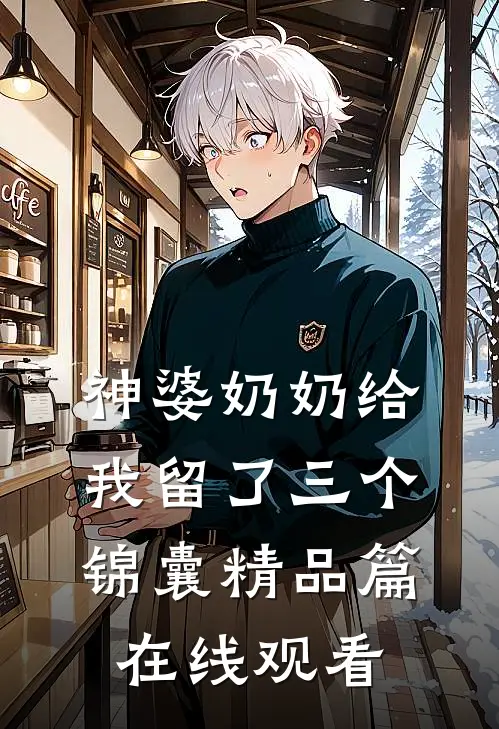 神婆奶奶给我留了三个锦囊精品篇在线观看