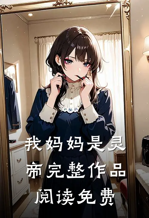 我妈妈是灵帝完整作品阅读免费