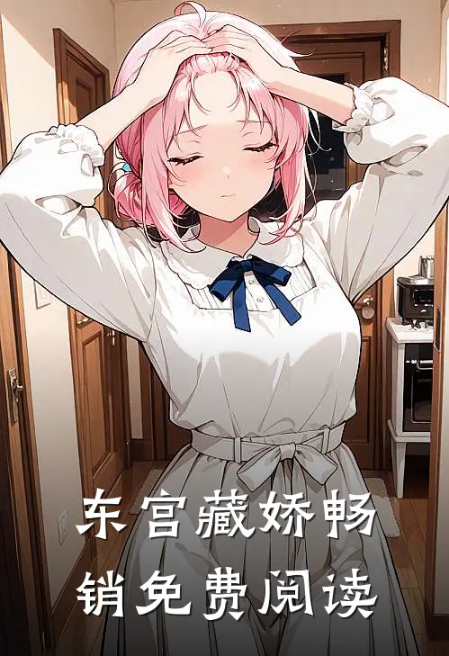 东宫藏娇畅销免费阅读