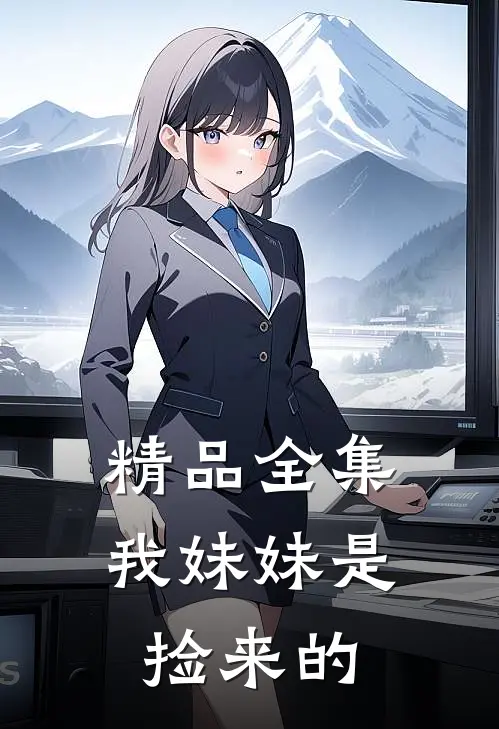 精品全集我妹妹是捡来的