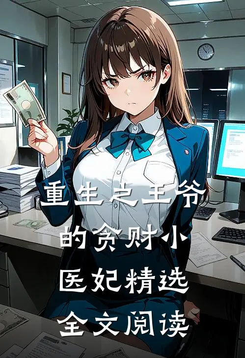 重生之王爷的贪财小医妃精选全文阅读