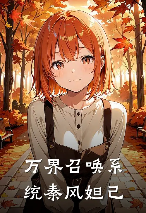 万界召唤系统秦风妲己