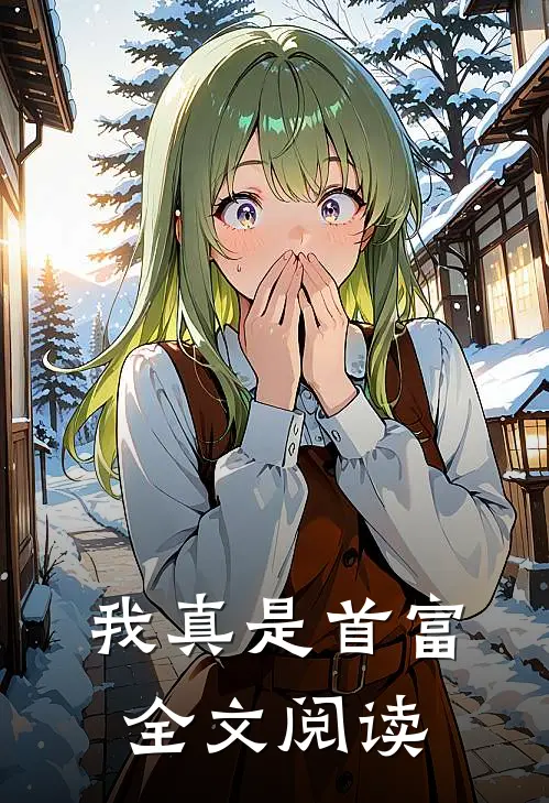 我真是首富全文阅读