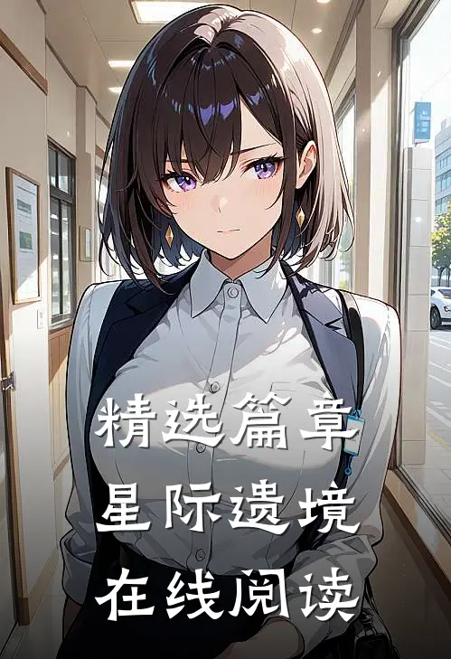 精选篇章星际遗境在线阅读
