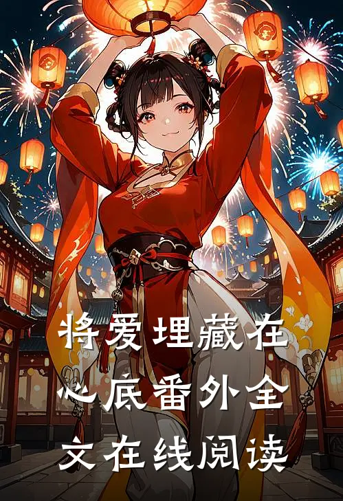 将爱埋藏在心底番外全文在线阅读