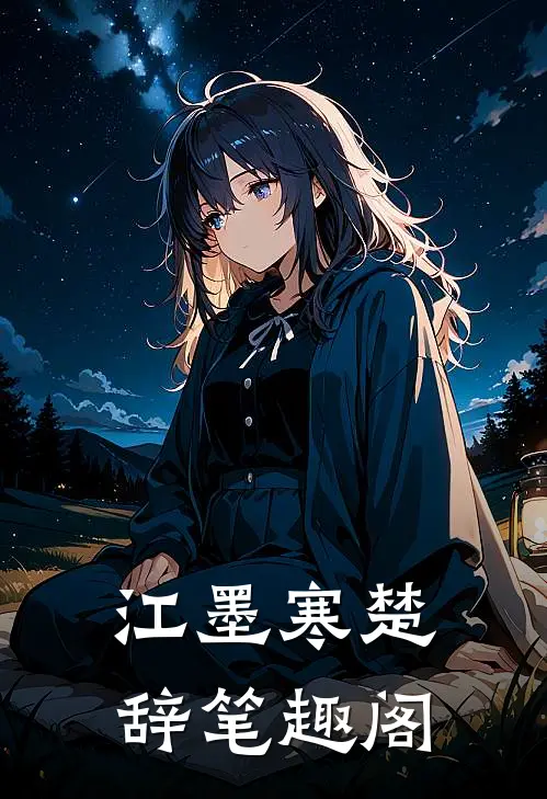 江墨寒楚辞笔趣阁