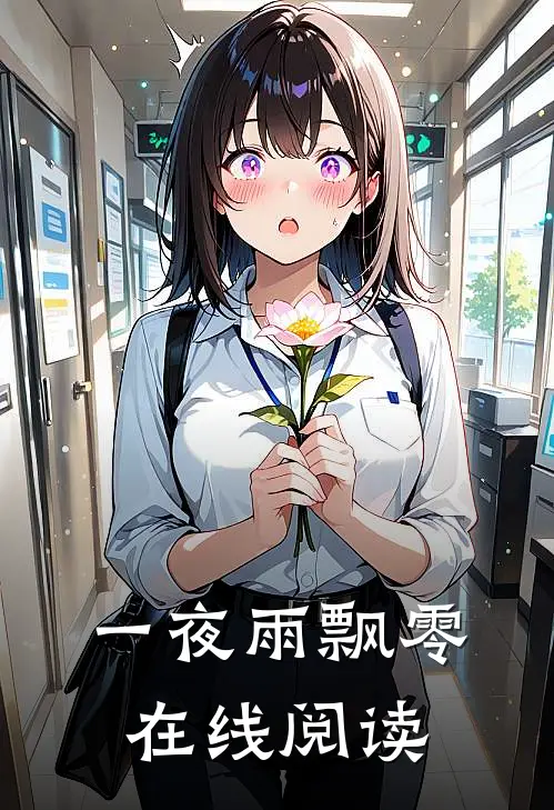 一夜雨飘零在线阅读