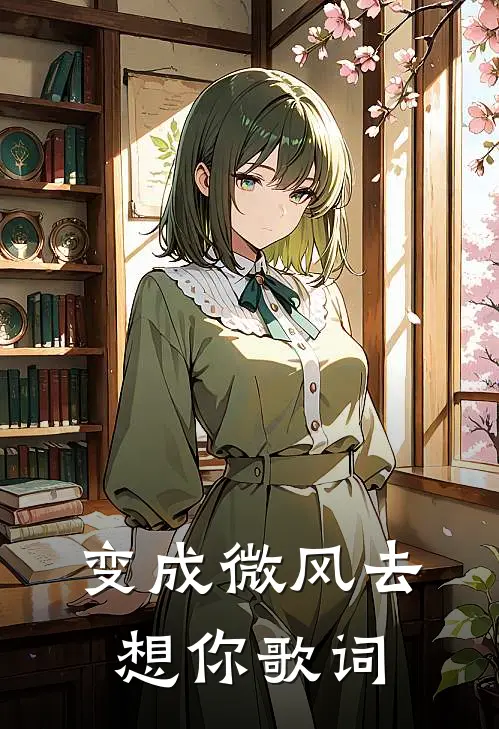 变成微风去想你歌词