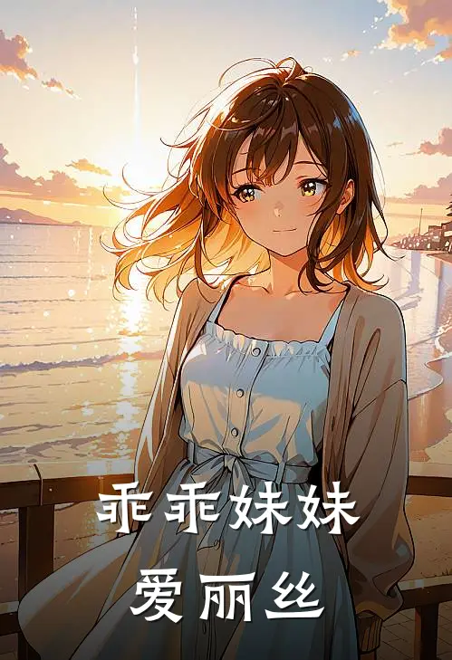 乖乖妹妹爱丽丝