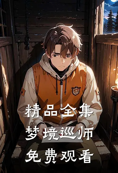 精品全集梦境巡师免费观看