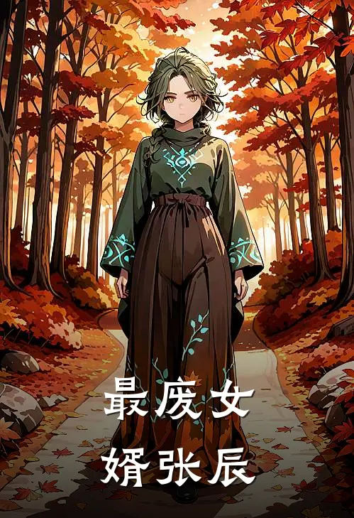 最废女婿张辰