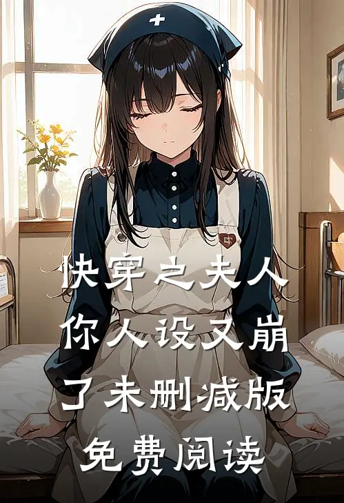 快穿之夫人你人设又崩了未删减版免费阅读
