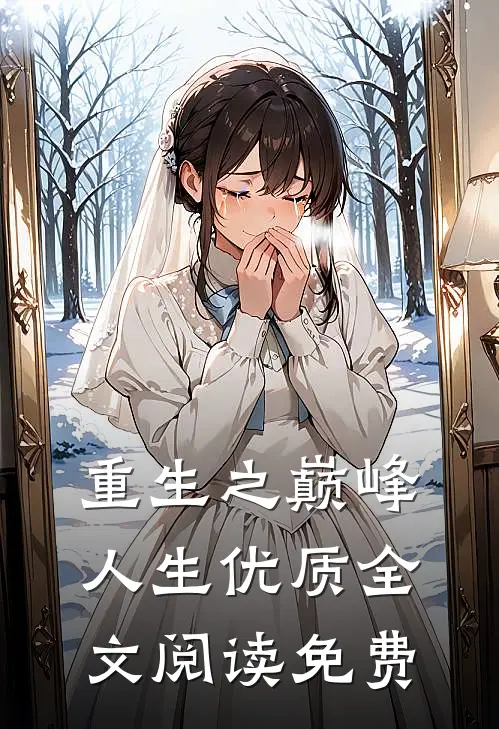 重生之巅峰人生优质全文阅读免费