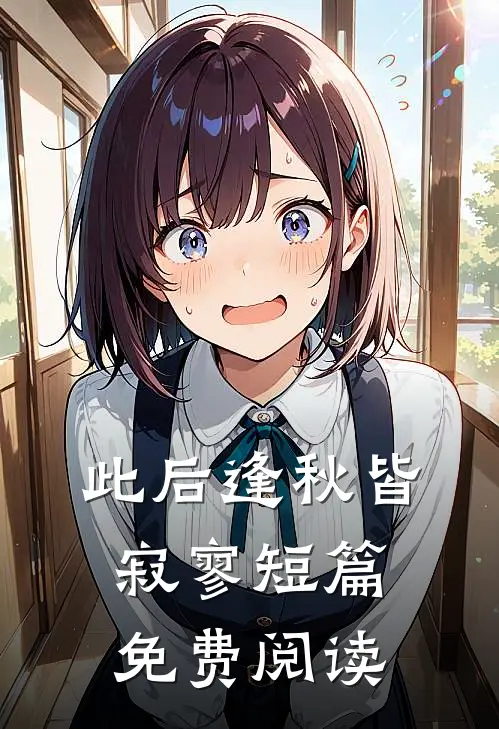 此后逢秋皆寂寥短篇免费阅读