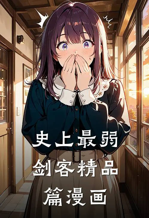 史上最弱剑客精品篇漫画