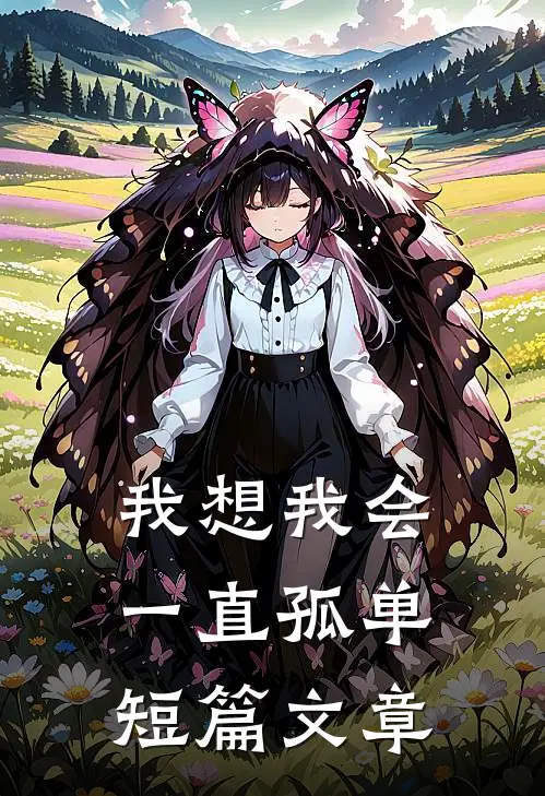 我想我会一直孤单短篇文章