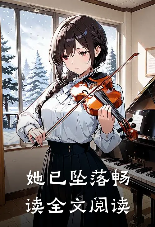 她已坠落畅读全文阅读