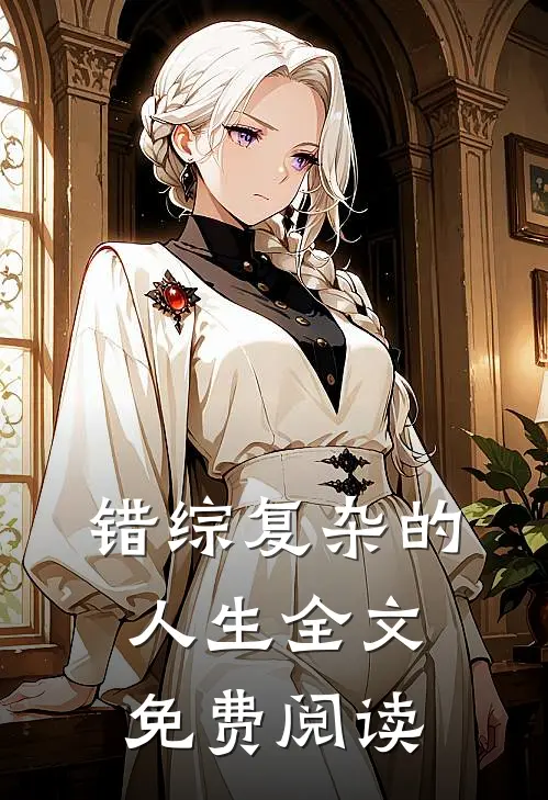错综复杂的人生全文免费阅读