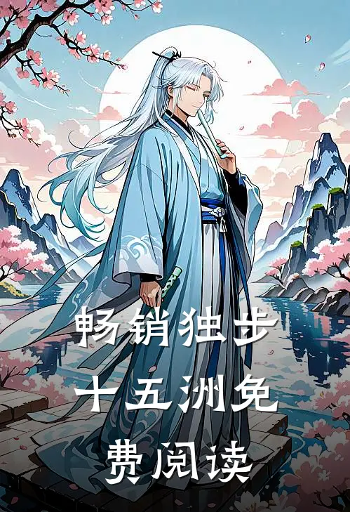 畅销独步十五洲免费阅读