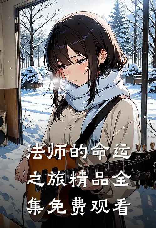 法师的命运之旅精品全集免费观看