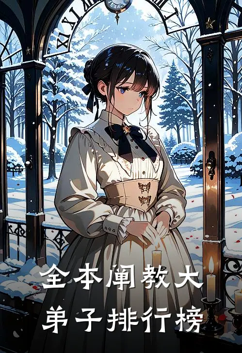 全本阐教大弟子排行榜