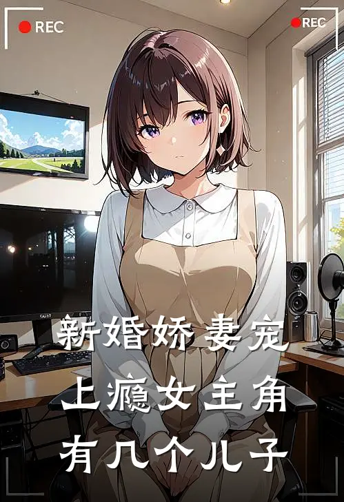 新婚娇妻宠上瘾女主角有几个儿子
