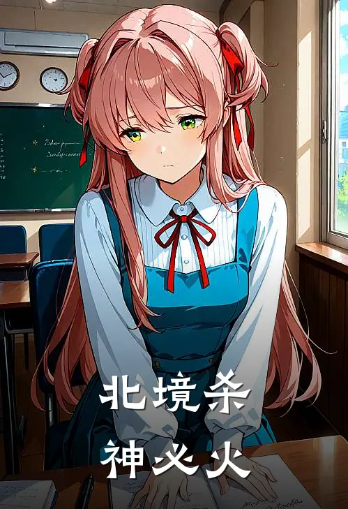 北境杀神必火