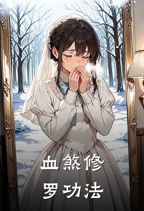 血煞修罗功法