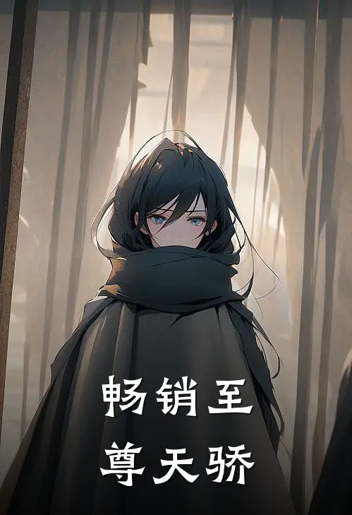 畅销至尊天骄