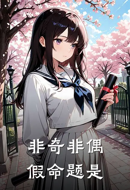 非奇非偶假命题是