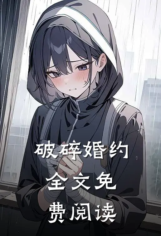 破碎婚约全文免费阅读