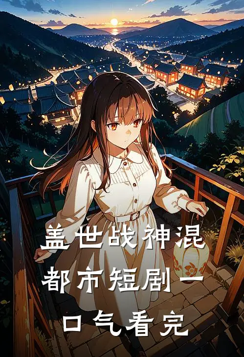 盖世战神混都市短剧一口气看完