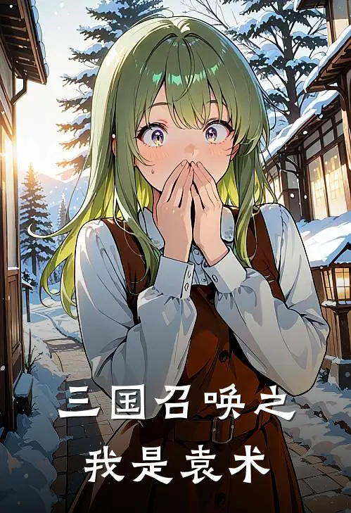 三国召唤之我是袁术