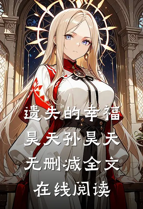 遗失的幸福昊天孙昊天无删减全文在线阅读