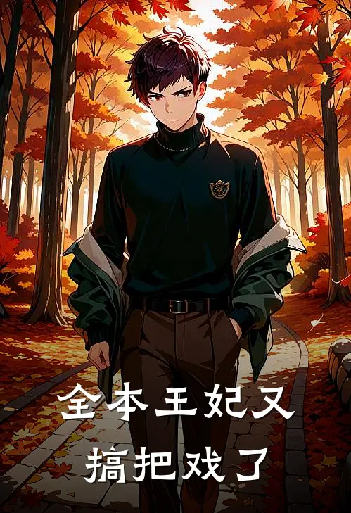 全本王妃又搞把戏了