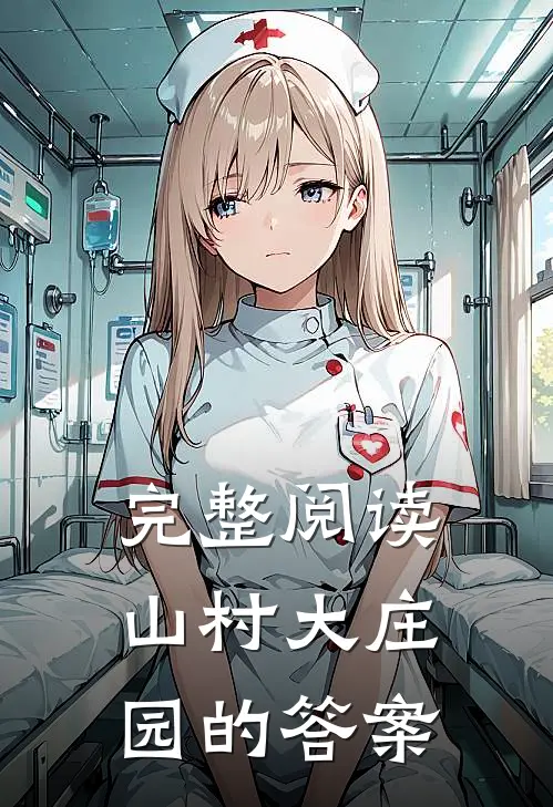 完整阅读山村大庄园的答案