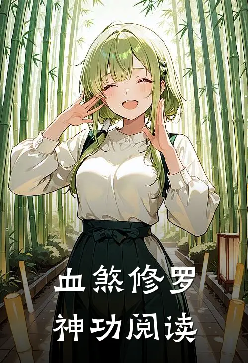 血煞修罗神功阅读