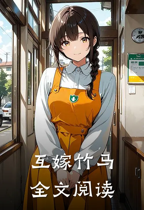 互嫁竹马全文阅读