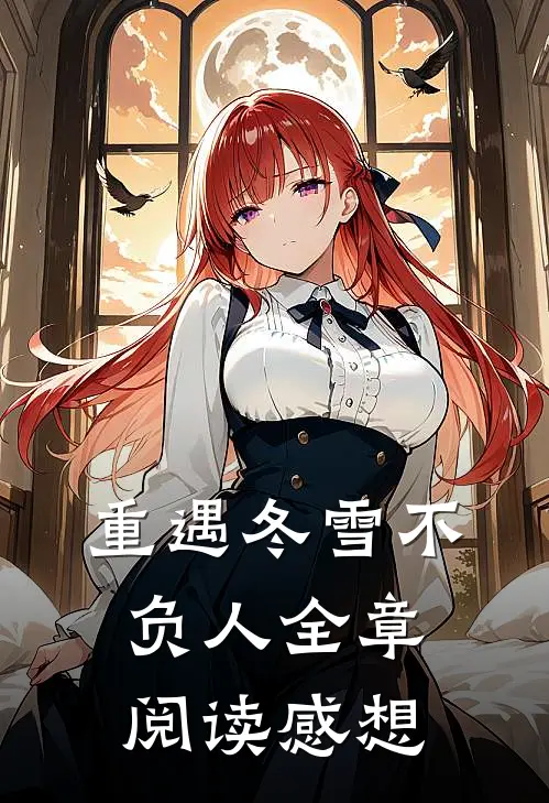 重遇冬雪不负人全章阅读感想