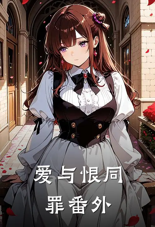 爱与恨同罪 番外