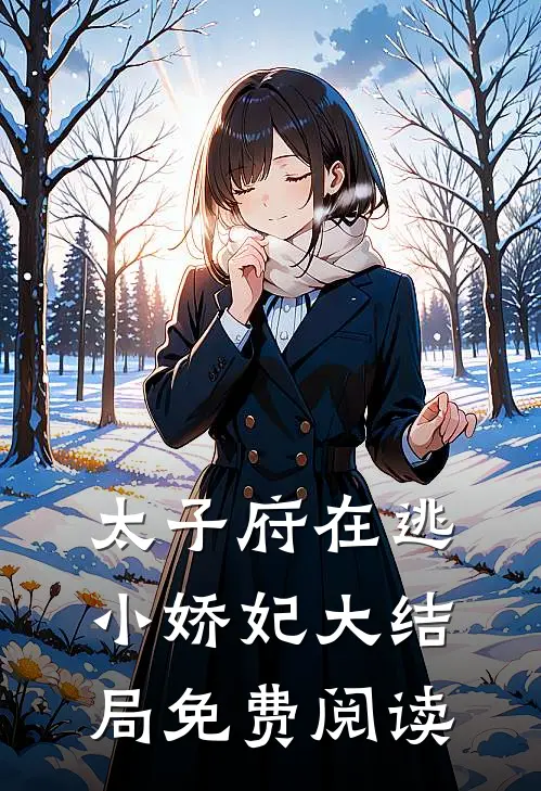 太子府在逃小娇妃大结局免费阅读