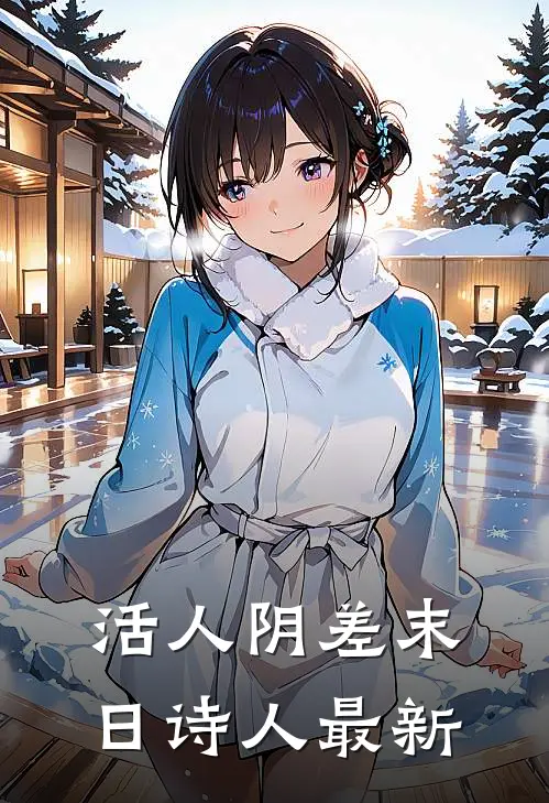 活人阴差末日诗人最新