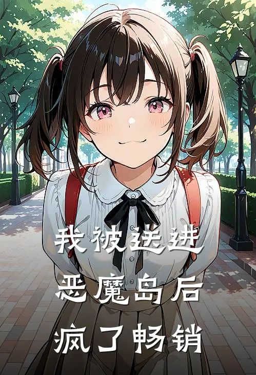 我被送进恶魔岛后疯了畅销