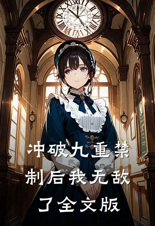 冲破九重禁制后我无敌了全文版