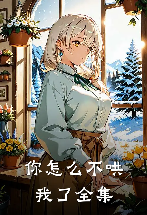 你怎么不哄我了全集