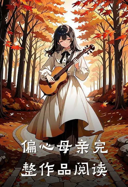 偏心母亲完整作品阅读