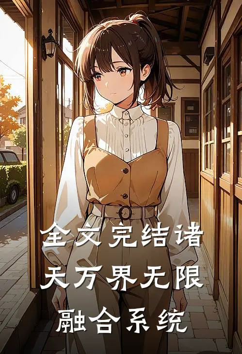 全文完结诸天万界无限融合系统