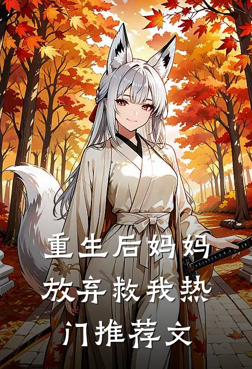 重生后妈妈放弃救我热门推荐文